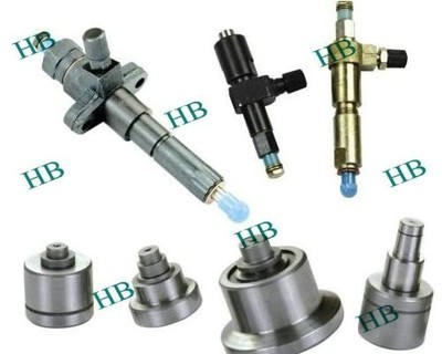 江蘇泗洪油嘴油泵 專業(yè)供應(yīng)農(nóng)機(jī)噴油泵與噴油器配件