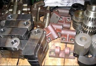 揚(yáng)力沖床與揚(yáng)鍛沖床配件產(chǎn)品圖片展示 - 上海宇森機(jī)電設(shè)備