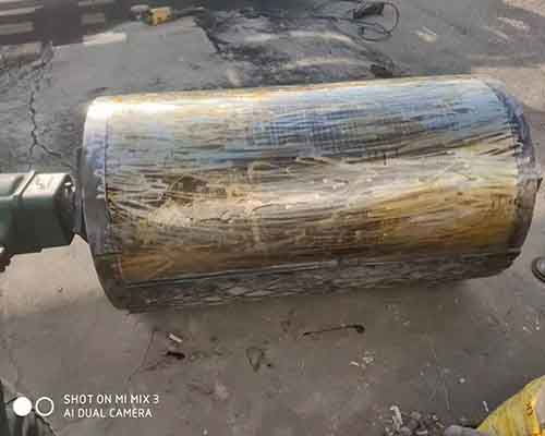 泰安帶式輸送機(jī)配件 唯和達(dá)機(jī)械制造公司專業(yè)解析