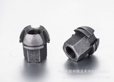 工程機械配件螺母廠家直銷，品質保證，卓越性能的基石