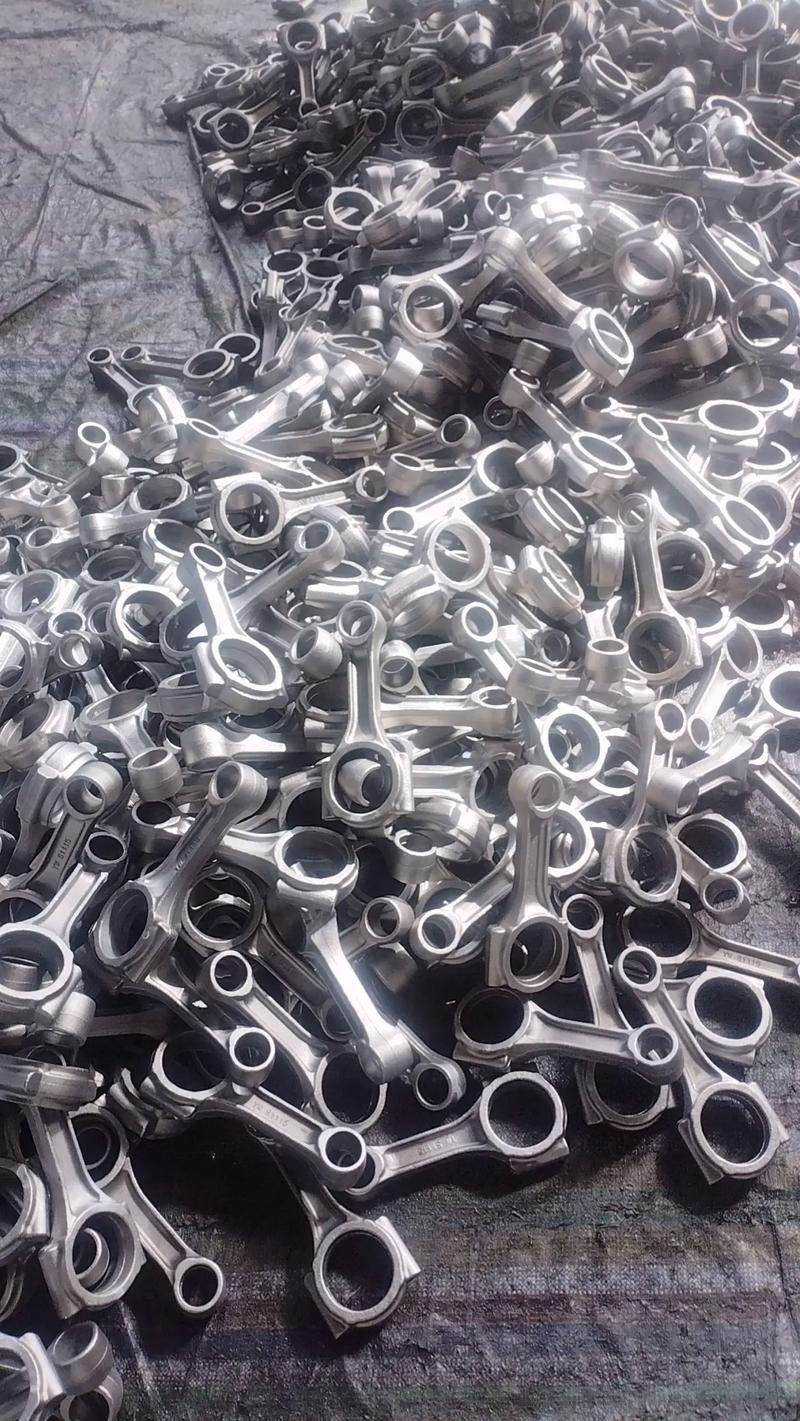 標準件在機械傳動與配件系統中的核心作用