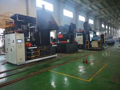 精工制造，驅動未來——卓越機械配件供應商的專業之路