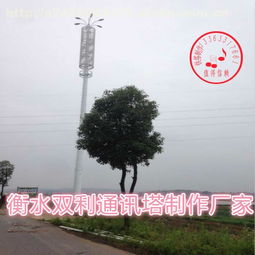 合作共贏，品質(zhì)鑄就信賴——本雙利鐵塔生產(chǎn)加工公司